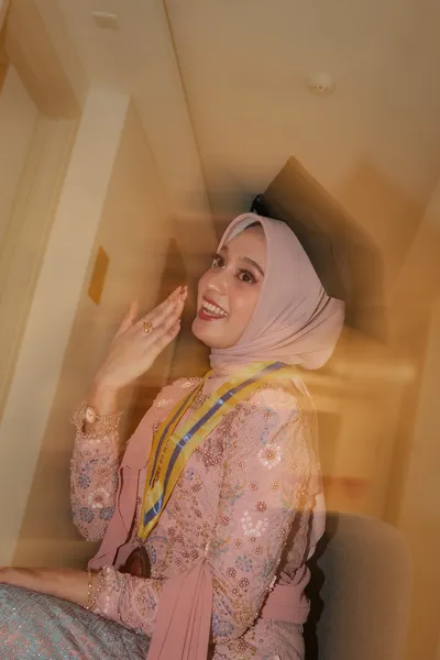 Foto Detail Pakaian 1