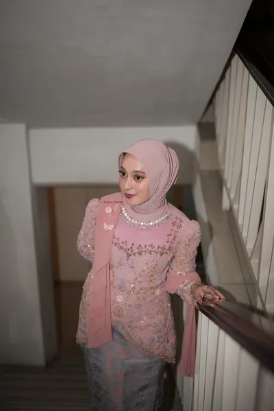 Foto Detail Pakaian 2