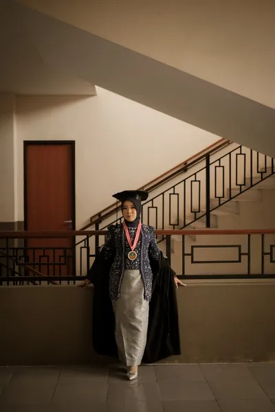 Foto Seni Elegan 1